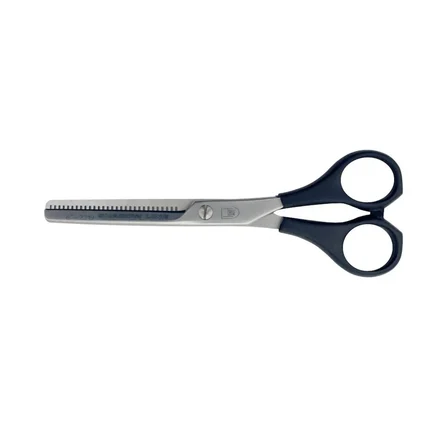 Shadow Line 2219 M-529 Plastik Saplı Ara Makas Tekli NO: 6 İNÇ / 15,24 cm - Paslanmaz Çelik