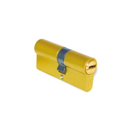 Yuma Ymk Eko 68mm Sarı Bilyalı Hibrit Barel Set, Kapı Silindiri