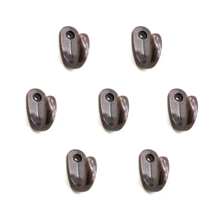 Cntma Büyük Tekli Fincan Askı, Dekor Askısı - Eskitme, 12x23x30 mm