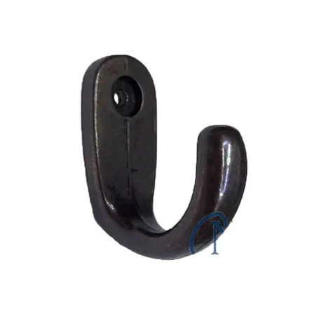 Cntma Büyük Tekli Fincan Askı, Dekor Askısı - Eskitme, 100 Adet, 12x23x30 mm