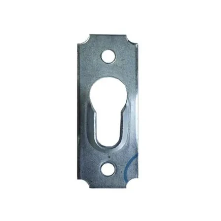 Cntma Bombeli Geçmeli Gizli Resim, Tablo Askısı - 16x40mm, 100 Adet