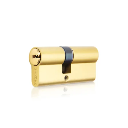 Yuma Ymk Eko 68mm Sarı Bilyalı, Hibrit Barel, Kapı Silindiri