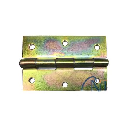 Muhtelif Yaprak Menteşe NO:3, 5 - 58x88mm, 1 Adet