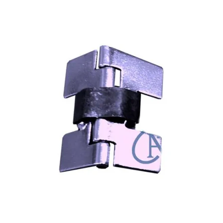 Cntma Yaylı Menteşe - 16x20mm 100 Adet