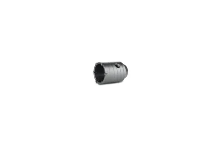 Tomax Adaptörlü Elmaslı Beton Delme Panç 120 mm