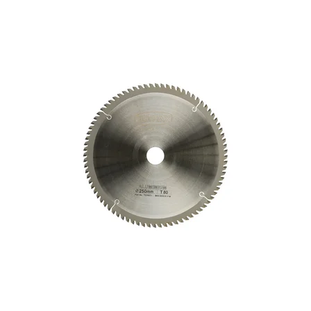 Tomax Alüminyum Daire Testere 300/96 T
