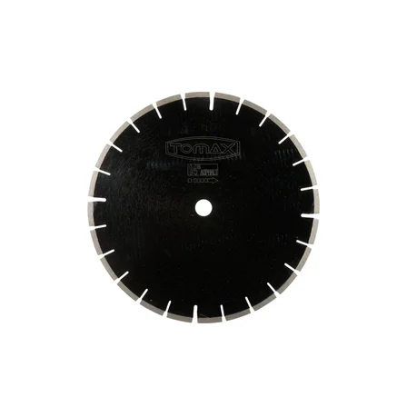 Tomax Asfalt Kesme Testeresi 350x3,2x8x25, 4