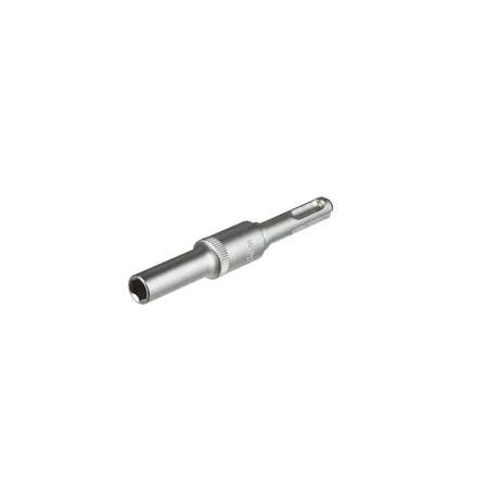 Tomax Saplı Derin Somun Adaptörü Sds Plus - 8 mm 20 Adet