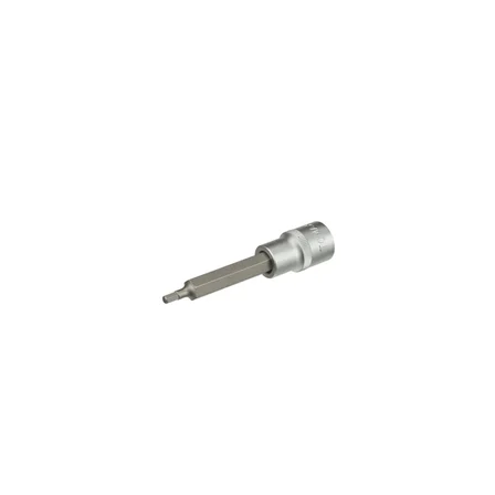 Tomax Lokmalı Allen Bits Uç Uzun - 4 mm 10 Adet