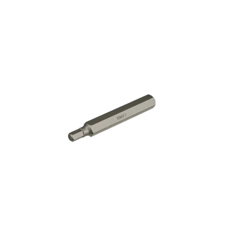 Tomax Allen Otomotiv Bits Uç - HEX5 8 Adet