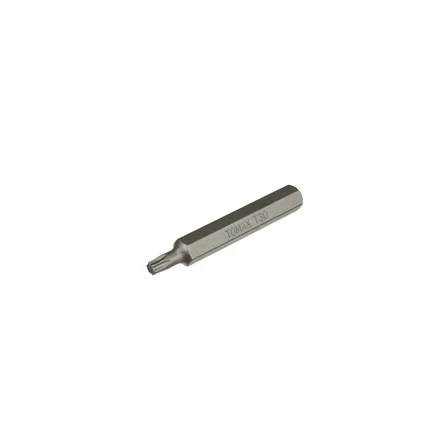 Tomax Torx Otomotiv Bits Uç - T55x75 8 Adet