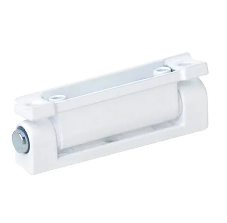 Özkaya Pimapen Menteşesi - PVC Kapı / Pencere Kilidi - Metal, Beyaz, 93mm