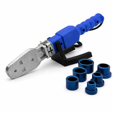 Welder (Mini) Plastik Boru Kaynak Makinesi