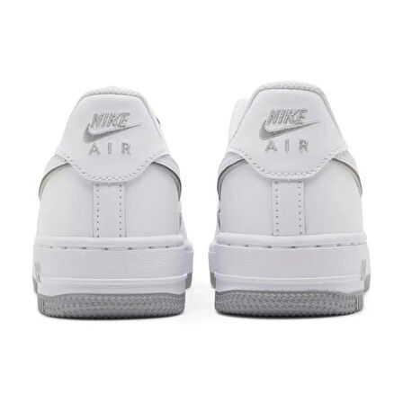 Nike Air Force 1 ’07 Low White Wolf Grey