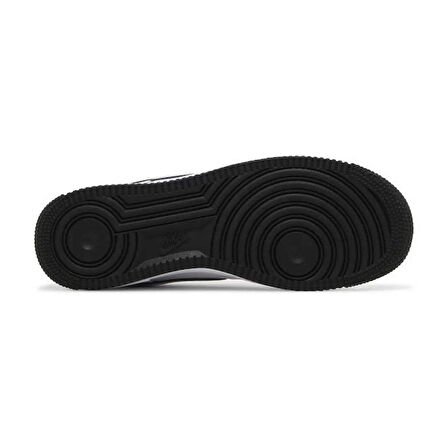 Nike Air Force 1 ’07 Low White Black Outline