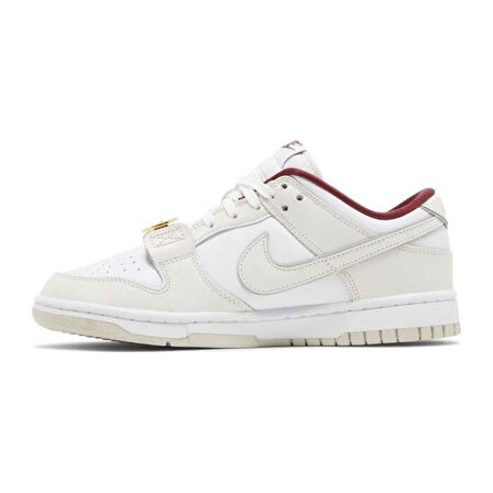 Nike Dunk Low SE Just Do It White Phantom