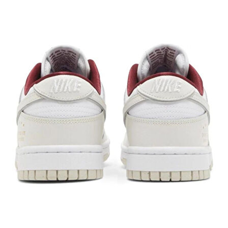 Nike Dunk Low SE Just Do It White Phantom