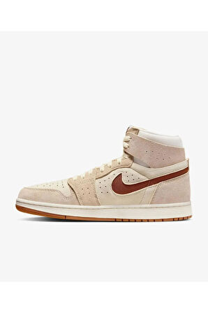 Aır Jordan1 Zm Aır Cmft 2 Spor Ayakkabı Dv1307-120 (YARIM NUMARA BÜYÜK ALMANIZI ÖNERİRİZ)