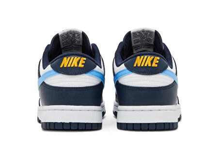 Nike Dunk Low Midnight University Blue