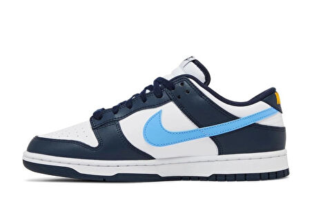 Nike Dunk Low Midnight University Blue