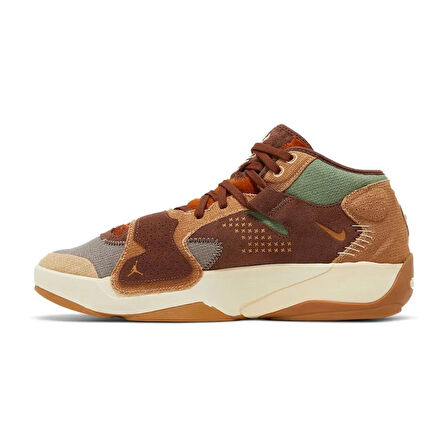 Jordan Zion 2 PF Voodoo