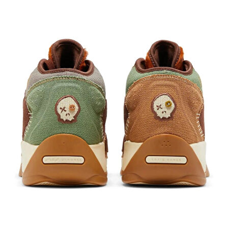 Jordan Zion 2 PF Voodoo