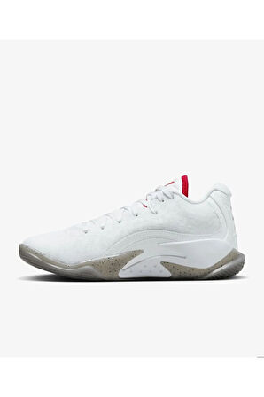 Jordan Zion 3 Unisex Basketbol Ayakkabısı Dv3869-106 (YARIM NUMARA BÜYÜK ALMANIZI ÖNERİYORUZ)