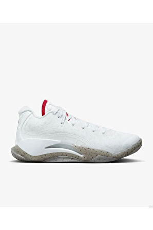 Jordan Zion 3 Unisex Basketbol Ayakkabısı Dv3869-106 (YARIM NUMARA BÜYÜK ALMANIZI ÖNERİYORUZ)