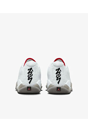 Jordan Zion 3 Unisex Basketbol Ayakkabısı Dv3869-106 (YARIM NUMARA BÜYÜK ALMANIZI ÖNERİYORUZ)