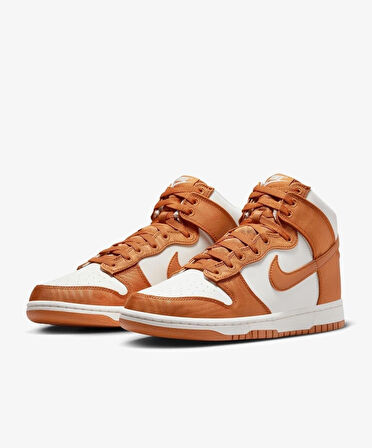 Nike Dunk Hi Retro Se Sneaker