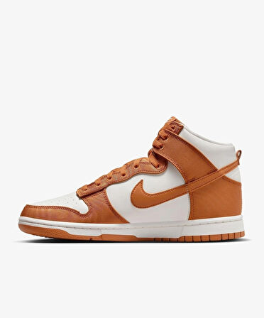 Nike Dunk Hi Retro Se Sneaker