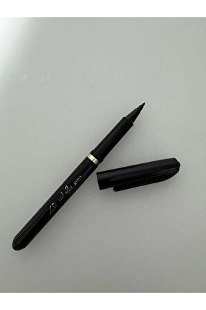 Uni-Ball İmza Kalemi Sign Pen 1.0 Akrilik Uçlu Siyah (1 ADET)