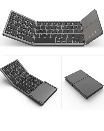  Tablet,Tv,Android,İos,Ve,Tlf,Uyumlu,Dknmtk,Klavye