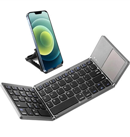  Tablet,Tv,Android,İos,Ve,Tlf,Uyumlu,Dknmtk,Klavye