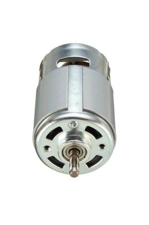 RS775 24V DC Motor 15000 Rpm