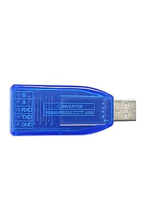 USB RS485 Modül Kutulu