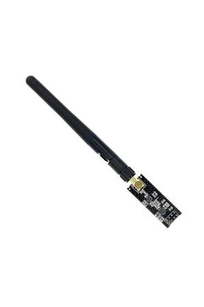NRF24L01 PA LNA Modül