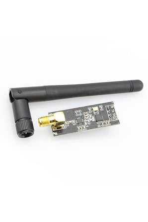NRF24L01 PA LNA Modül