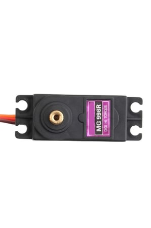 MG996R Servo Motor