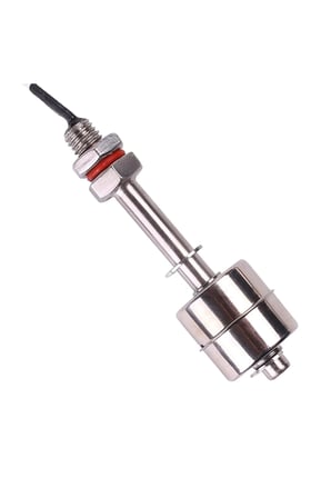 Metal Su Seviye Sensörü 100mm