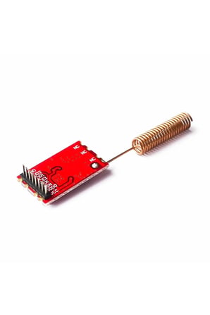 CC1101 Modül