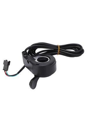 Elektrikli Bisiklet Gaz Kolu
