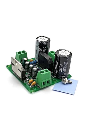 TDA7294 Modül