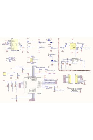 ESP32-H2 Süper Mini