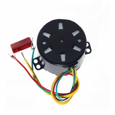 50ktyz Motor 5Rpm