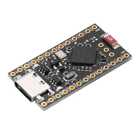 NRF52840 Promicro Modül