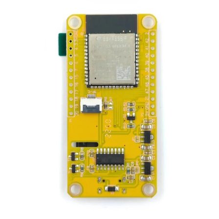 ESP32-1732S019 1.9inch ESP32-S3