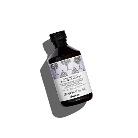 Ekonomik Üçlü Davines Calming Hassas Baş Derisi Yatıştırıcı Şampuan 250ml - %100 Orijinal %100 Doğal