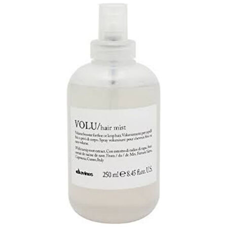 Ekonomik Üçlü Davines Volu Hacim Kazandıran Nemlendirici Sprey 250ml - %100 Orijinal %100 Doğal