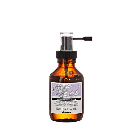 Ekonomik Üçlü Davines Calming Hassas Baş Derisi Yatıştırıcı Serum 100ml - %100 Orijinal %100 Doğal